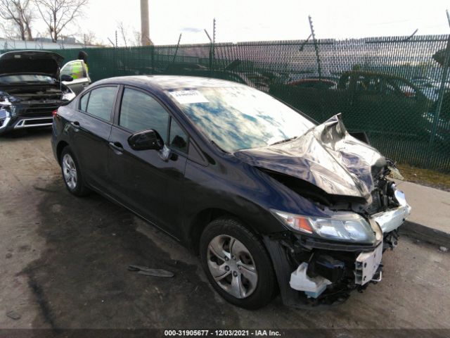 HONDA NULL 2015 19xfb2f50fe226140