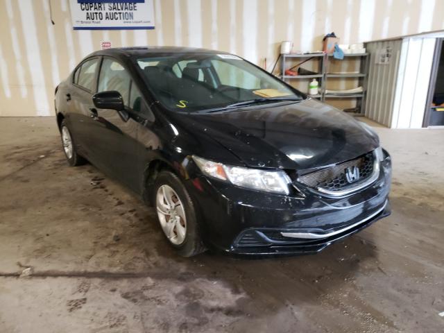 HONDA CIVIC LX 2015 19xfb2f50fe226462