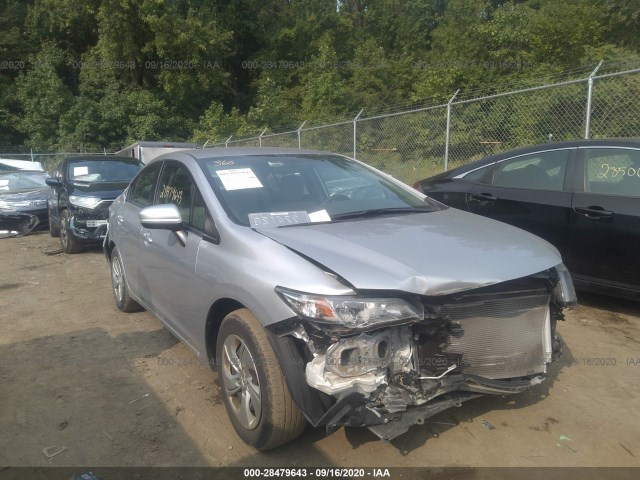 HONDA CIVIC SEDAN 2015 19xfb2f50fe230477