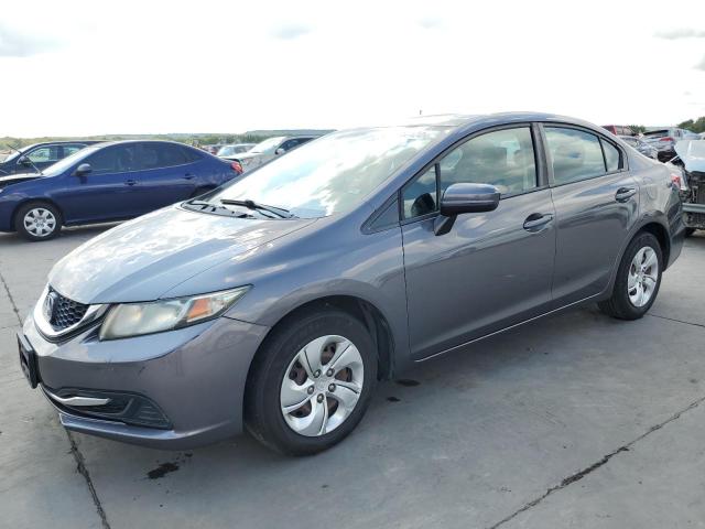 HONDA CIVIC 2015 19xfb2f50fe232536