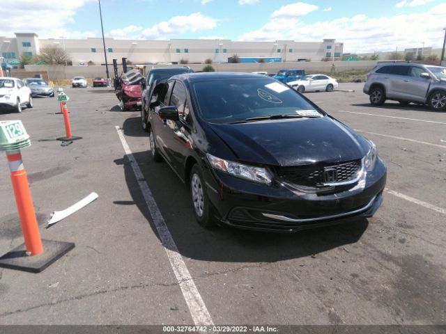 HONDA CIVIC SEDAN 2015 19xfb2f50fe236179