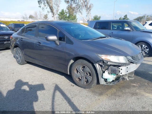 HONDA CIVIC 2015 19xfb2f50fe236618