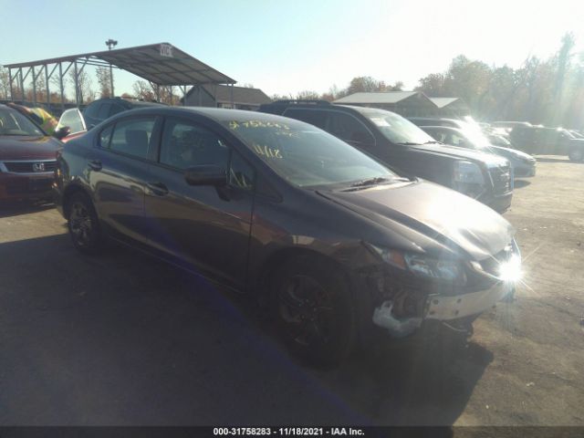 HONDA NULL 2015 19xfb2f50fe238711