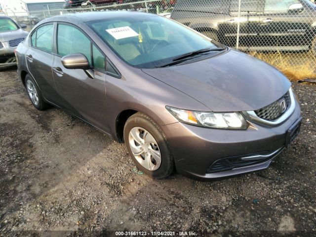 HONDA CIVIC SEDAN 2015 19xfb2f50fe239695