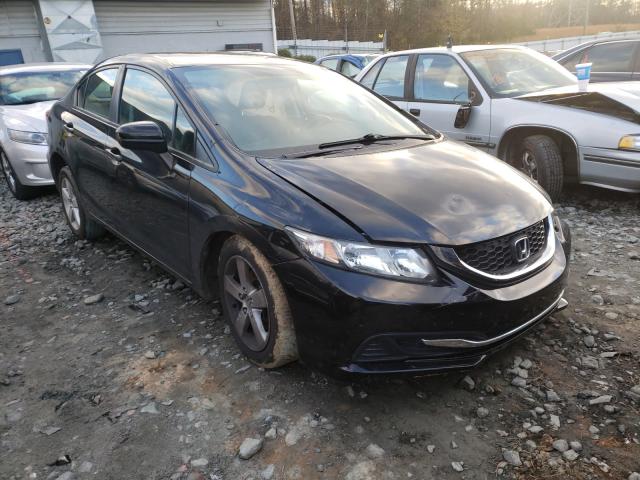 HONDA CIVIC LX 2015 19xfb2f50fe240037