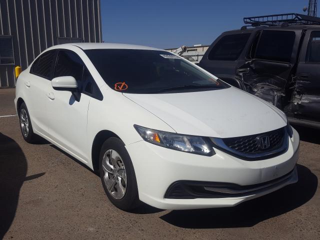 HONDA CIVIC LX 2015 19xfb2f50fe244668