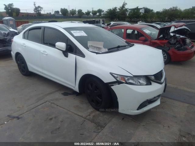 HONDA CIVIC SEDAN 2015 19xfb2f50fe245058