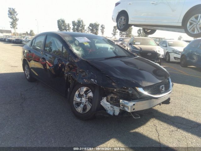 HONDA CIVIC SEDAN 2015 19xfb2f50fe246579