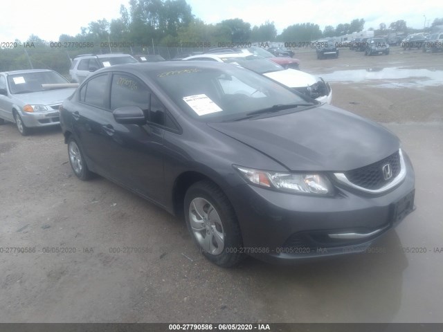 HONDA CIVIC SEDAN 2015 19xfb2f50fe249790