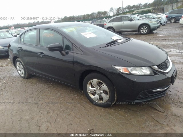 HONDA CIVIC SEDAN 2015 19xfb2f50fe250213