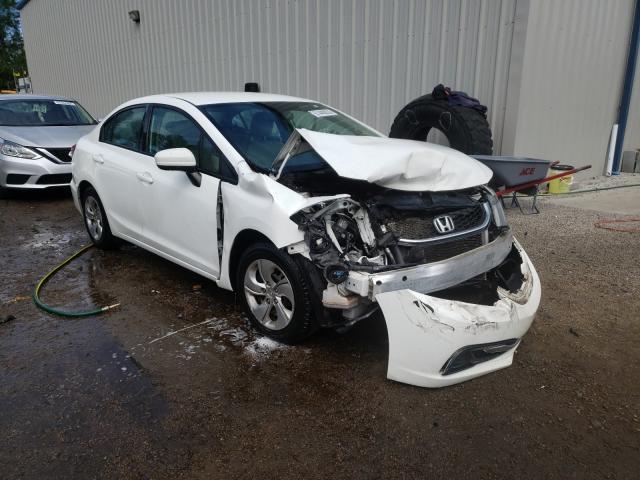 HONDA CIVIC LX 2015 19xfb2f50fe251958