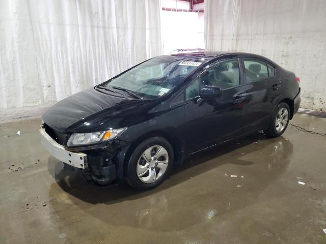 HONDA CIVIC LX 2015 19xfb2f50fe254679