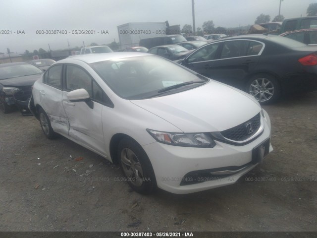 HONDA CIVIC SEDAN 2015 19xfb2f50fe255167