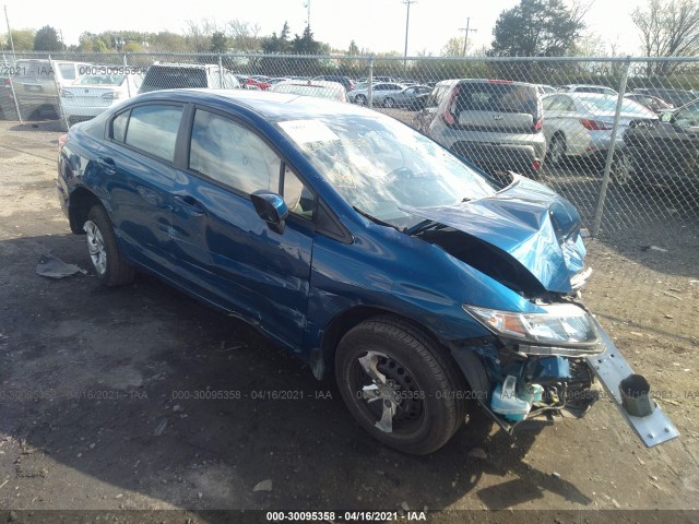 HONDA CIVIC SEDAN 2015 19xfb2f50fe256898