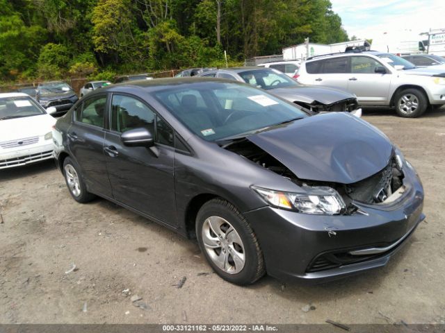 HONDA CIVIC SEDAN 2015 19xfb2f50fe258666