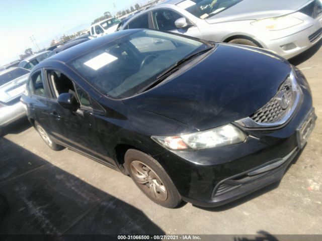 HONDA CIVIC SEDAN 2015 19xfb2f50fe260496