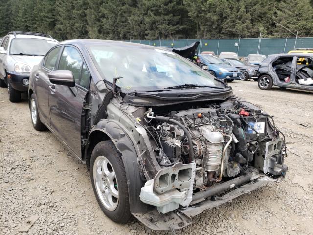 HONDA CIVIC LX 2015 19xfb2f50fe260773