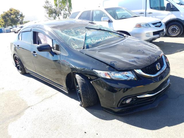 HONDA CIVIC LX 2015 19xfb2f50fe260837