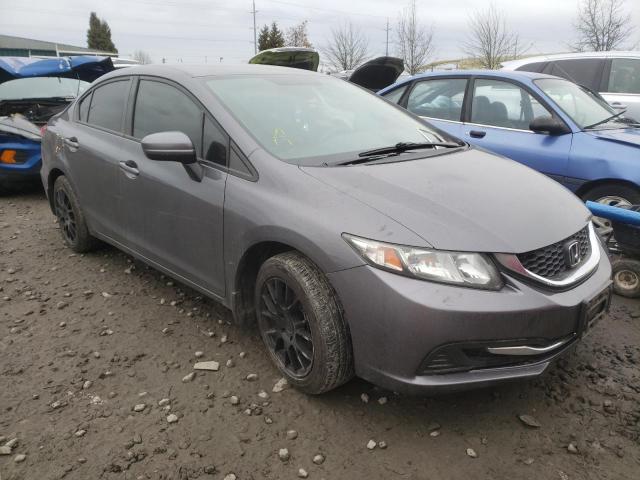 HONDA CIVIC LX 2015 19xfb2f50fe262376