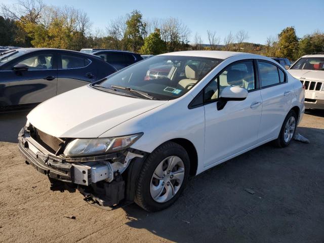 HONDA CIVIC LX 2015 19xfb2f50fe268971