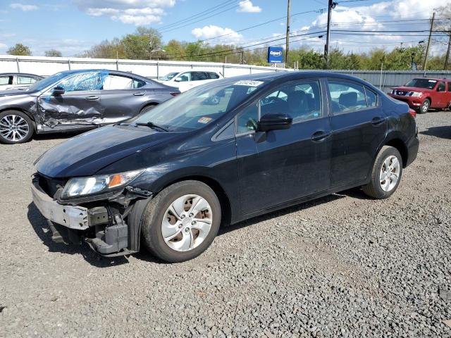 HONDA CIVIC 2015 19xfb2f50fe269764