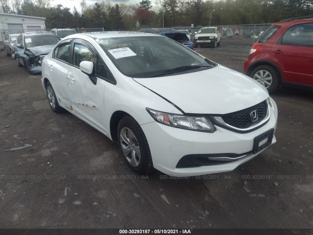 HONDA CIVIC SEDAN 2015 19xfb2f50fe271465