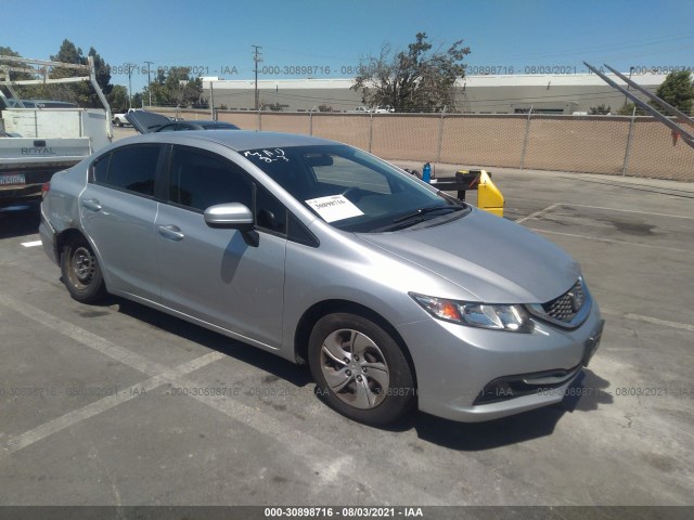 HONDA CIVIC SEDAN 2015 19xfb2f50fe273734