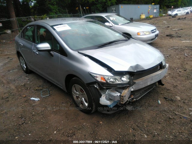 HONDA CIVIC SEDAN 2015 19xfb2f50fe276164