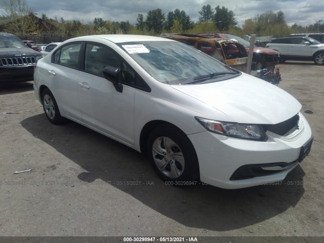 HONDA CIVIC SEDAN 2015 19xfb2f50fe278948