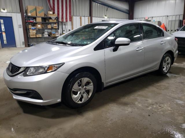 HONDA CIVIC 2015 19xfb2f50fe279081