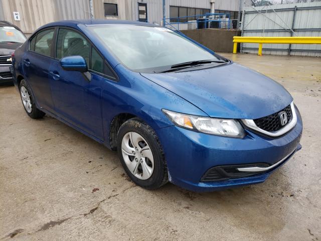 HONDA CIVIC LX 2015 19xfb2f50fe279128