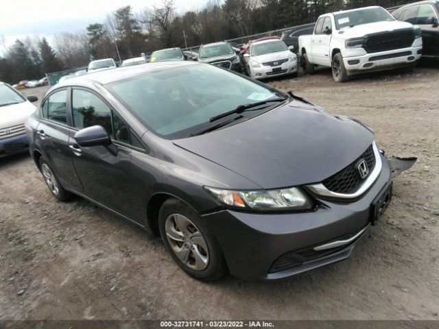 HONDA CIVIC SEDAN 2015 19xfb2f50fe279663