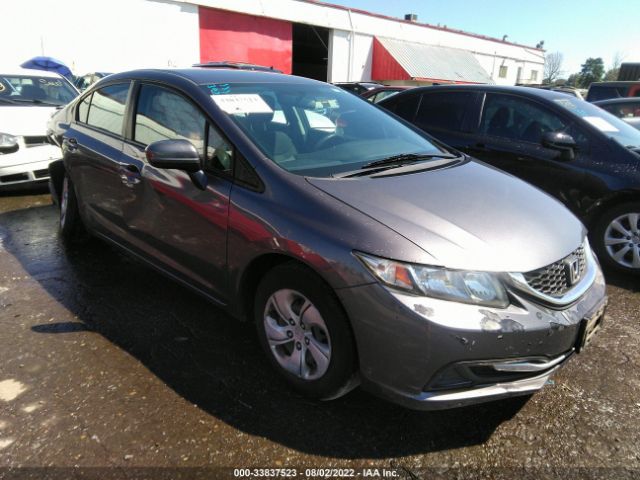 HONDA CIVIC SEDAN 2015 19xfb2f50fe280036