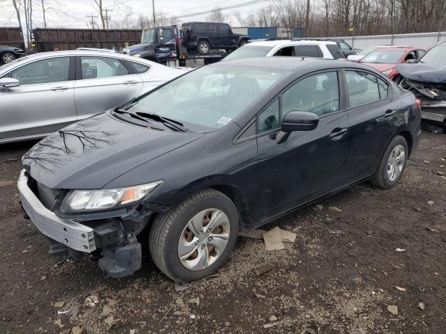 HONDA CIVIC 2015 19xfb2f50fe280862