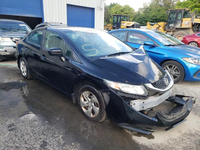 HONDA CIVIC LX 2015 19xfb2f50fe281283