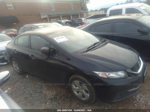 HONDA CIVIC SEDAN 2015 19xfb2f50fe281882