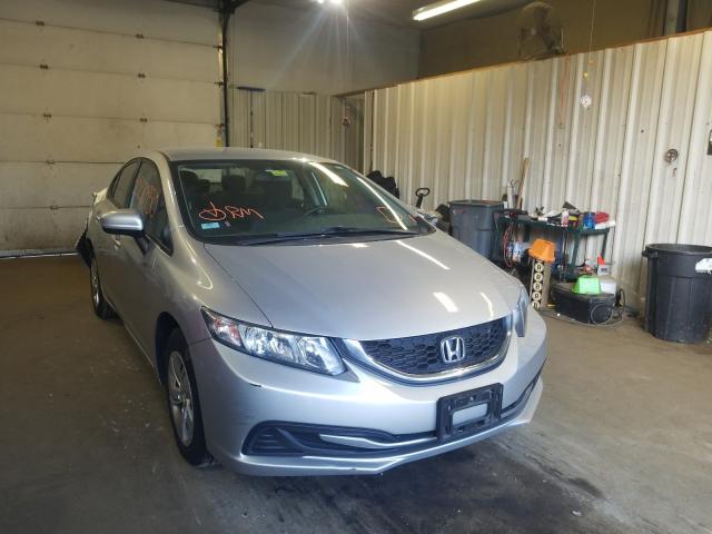 HONDA CIVIC LX 2015 19xfb2f50fe282109