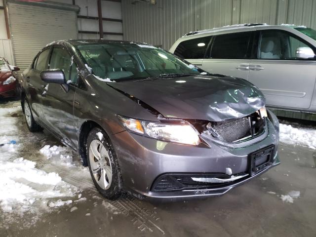 HONDA CIVIC LX 2015 19xfb2f50fe283325