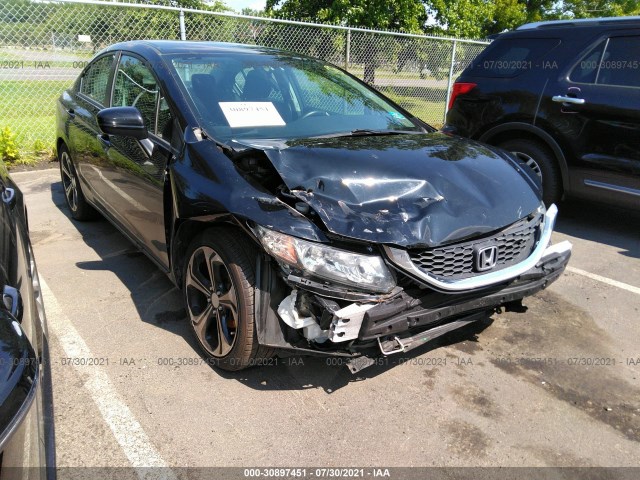 HONDA CIVIC SEDAN 2015 19xfb2f50fe288802