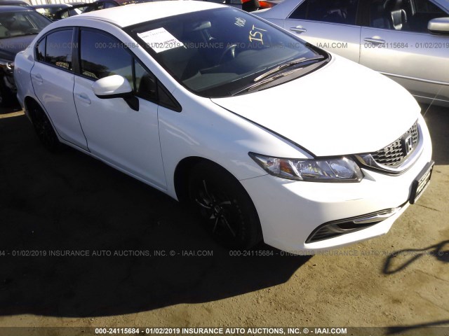 HONDA CIVIC SEDAN 2015 19xfb2f50fe289318