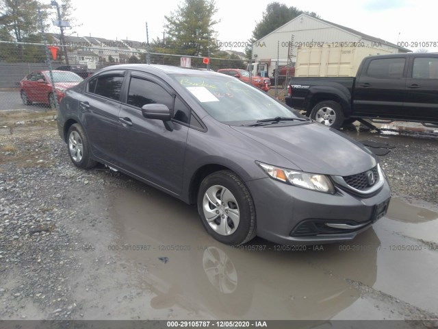 HONDA CIVIC SEDAN 2015 19xfb2f50fe289660