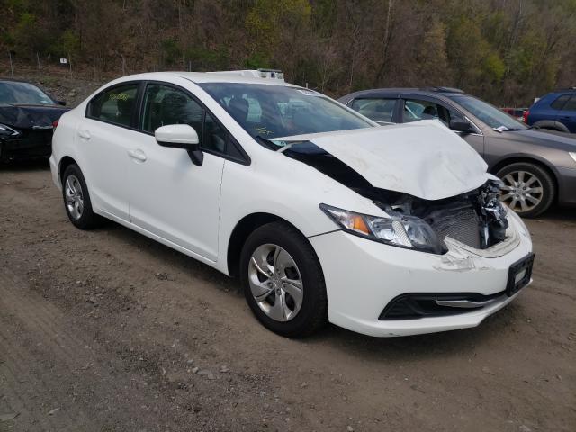 HONDA CIVIC LX 2015 19xfb2f50fe290419