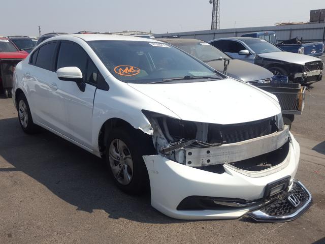 HONDA CIVIC LX 2015 19xfb2f50fe292171