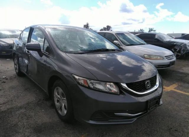 HONDA CIVIC SEDAN 2015 19xfb2f50fe293501