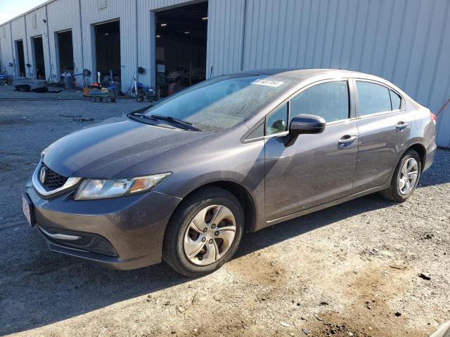 HONDA CIVIC LX 2015 19xfb2f50fe293742