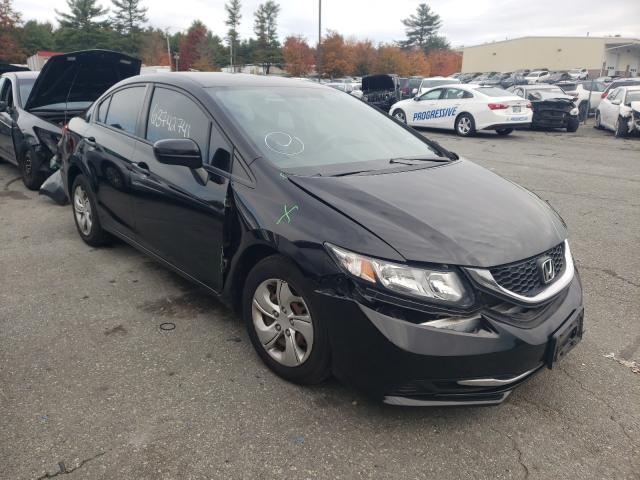 HONDA CIVIC LX 2015 19xfb2f50fe294339