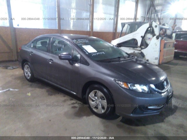 HONDA CIVIC SEDAN 2015 19xfb2f50fe295944