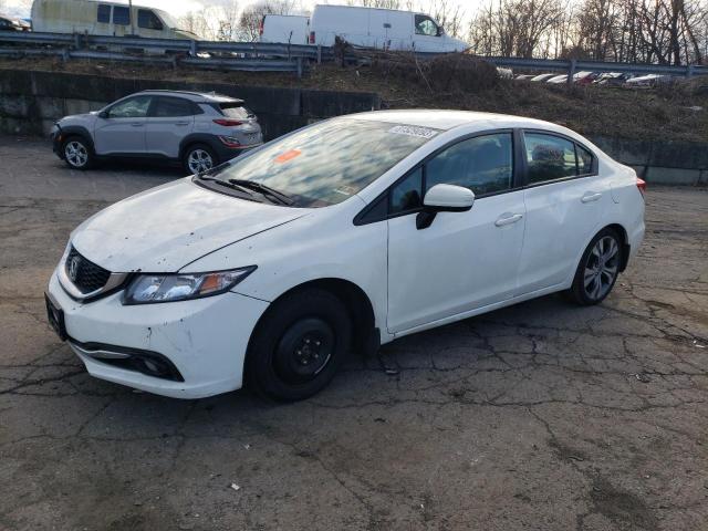 HONDA CIVIC 2015 19xfb2f50fe295989