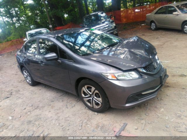 HONDA CIVIC SEDAN 2015 19xfb2f50fe296026