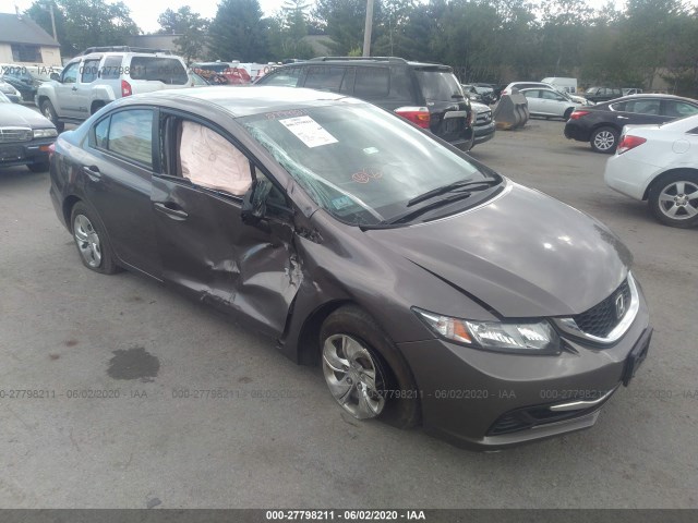 HONDA CIVIC SEDAN 2015 19xfb2f50fe297869